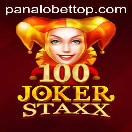 Exploring 100JokerStaxx: A Thrilling Casino Experience with PanaloBet