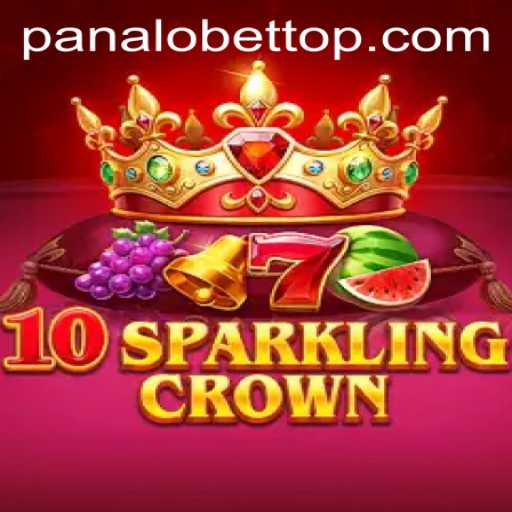 Explore the Excitement of 10SparklingCrown on PanaloBet
