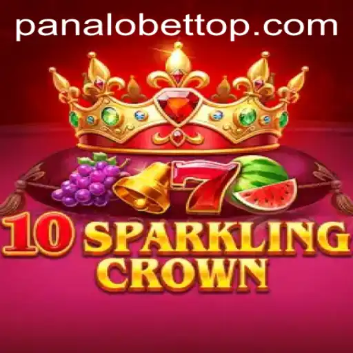 Explore the Excitement of 10SparklingCrown on PanaloBet