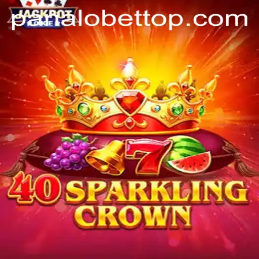 Exploring 40SparklingCrown: A Dynamic Addition to PanaloBet's Gaming Portfolio