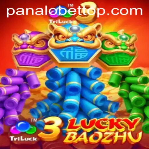 Discovering 3LuckyBaozhu: The Exciting Game on PanaloBet