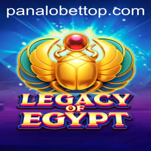 Exploring the Mysteries of LegacyOfEgypt: Experience Ancient Egyptian Adventure with PanaloBet