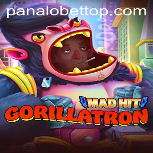 Discover the Thrills of MadHitGorillatron: The Ultimate Gameplay Experience with PanaloBet