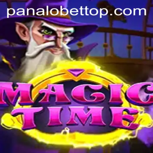 MagicTime: A Comprehensive Guide to the Game Taking the World by Storm