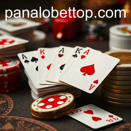 Exploring Card Games with PanaloBet