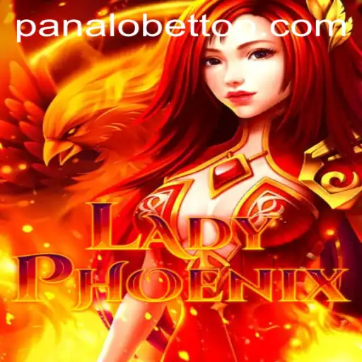 LadyPhoenix: The Thrilling New Game from PanaloBet