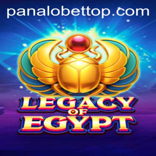 Exploring the Mysteries of LegacyOfEgypt: Experience Ancient Egyptian Adventure with PanaloBet