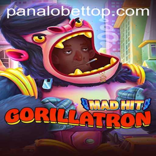 Discover the Thrills of MadHitGorillatron: The Ultimate Gameplay Experience with PanaloBet