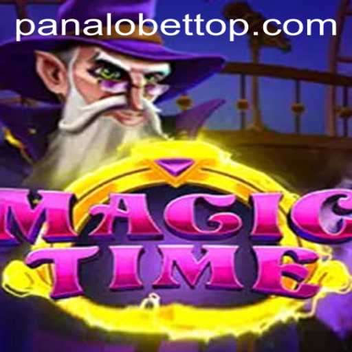 MagicTime: A Comprehensive Guide to the Game Taking the World by Storm